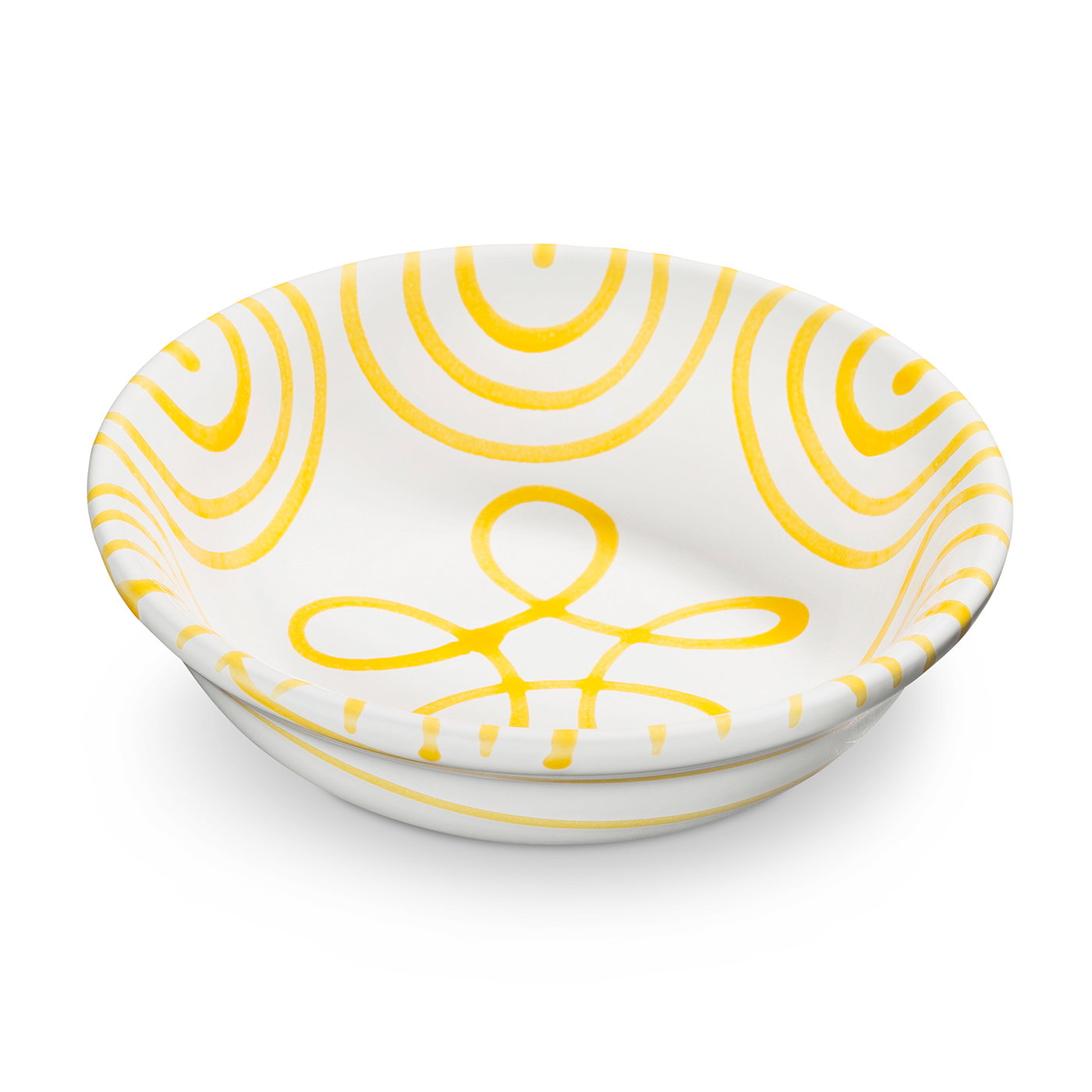 Cereal Bowl Small